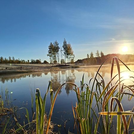 Utsikten بورلانغ المظهر الخارجي الصورة