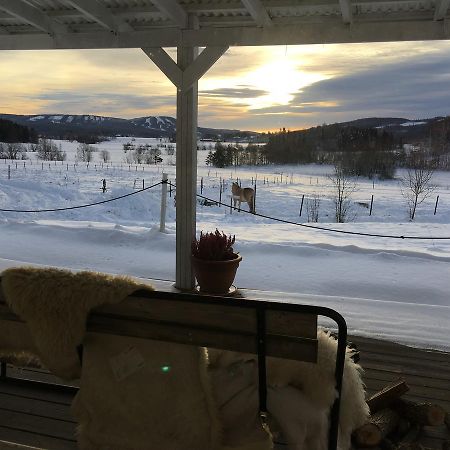 Utsikten بورلانغ المظهر الخارجي الصورة