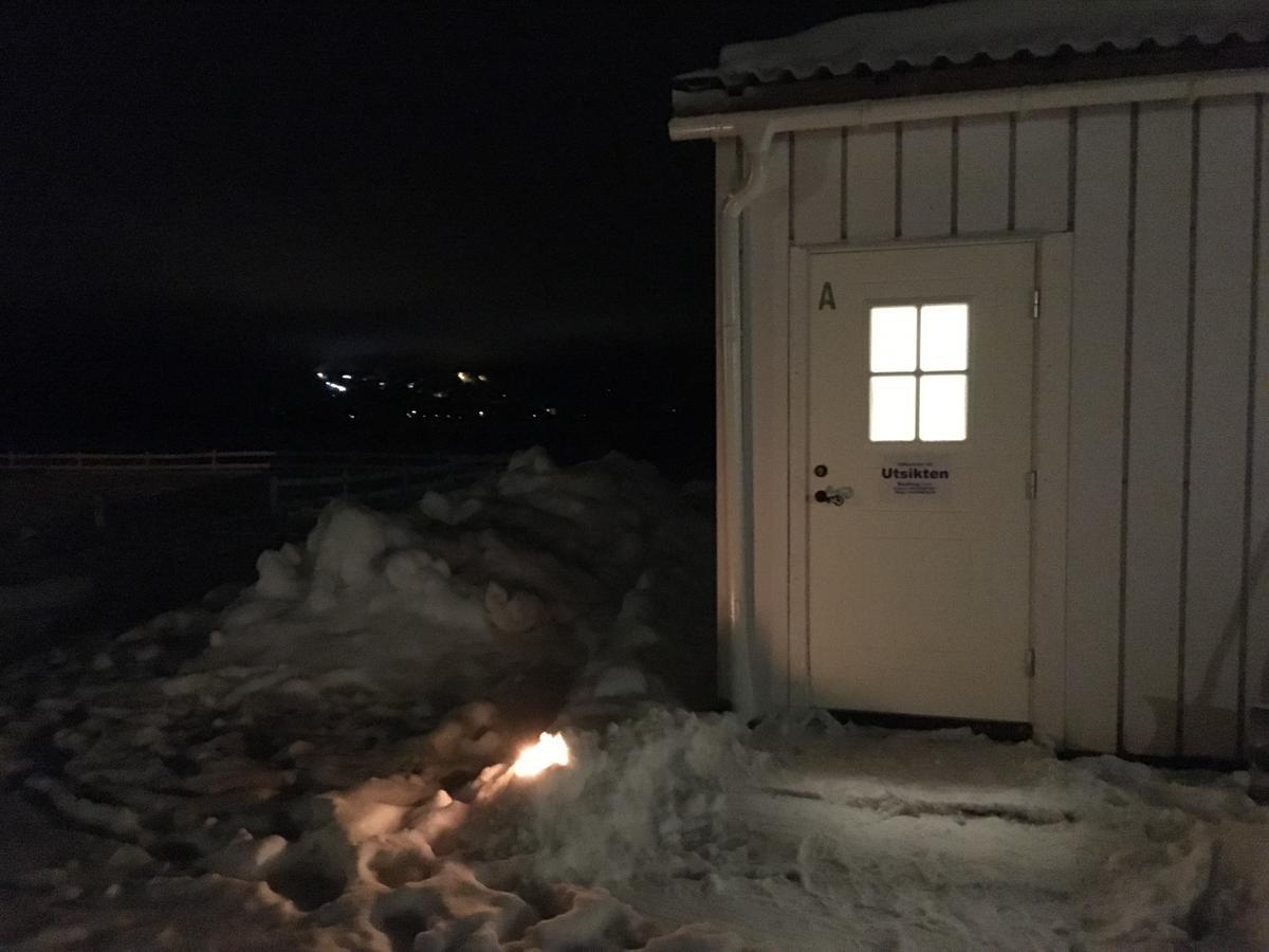 Utsikten بورلانغ المظهر الخارجي الصورة